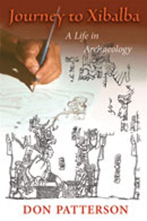 journey to xibalba a life in archaeology Epub