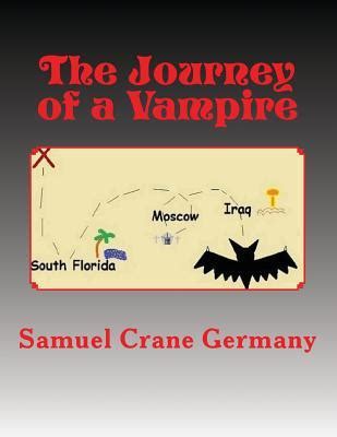 journey vampire samuel crane germany PDF