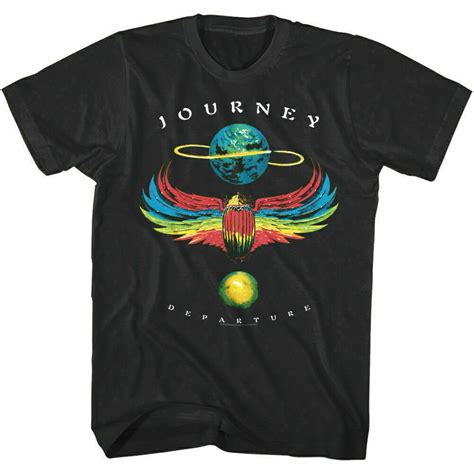 journey vintage shirt