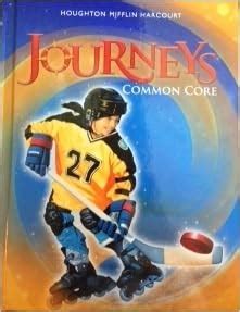 journeys common core student edition and magazine set grade 5 2014 Reader
