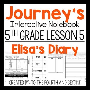 journeys elisia diary Ebook Kindle Editon