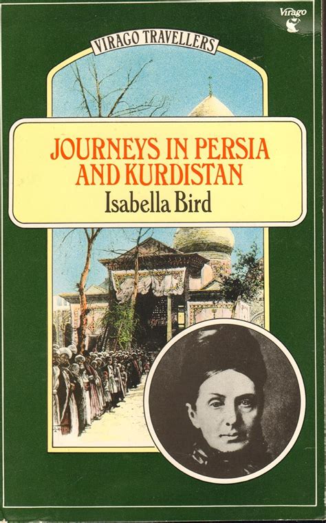 journeys persia kurdistan isabella bird Doc