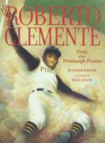 journeys roberto clemente Doc