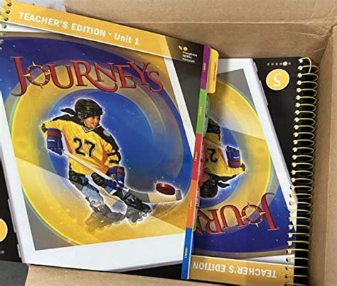 journeys teacher set grade 2017 Doc