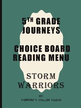 journeys-common-core-grade-5-storm-warriors Ebook Kindle Editon