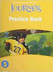 journeys-practice-grade-5-answers-workbook Ebook Reader