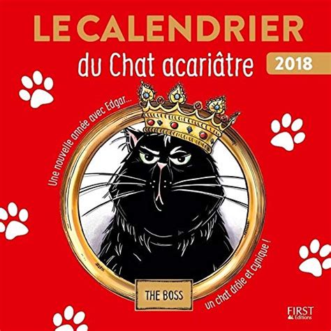 jours chat acariatre cantankerous french Epub