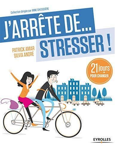 jours pour arr ter stresser plusieurs Reader