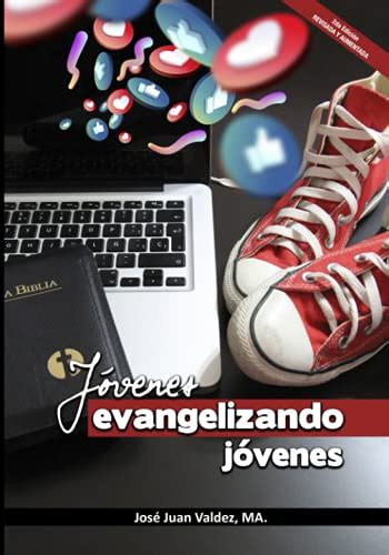 jovenes evangelizando jovenes spanish edition Kindle Editon