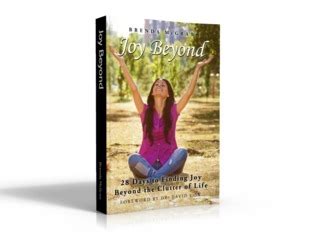 joy beyond 28 days to finding joy beyond the clutter of life Reader