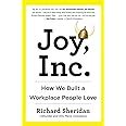 joy inc how we built a workplace people love Doc