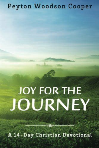 joy journey peyton woodson cooper Doc