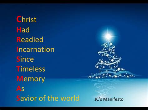 joy to the world the forgotten meaning of christmas Kindle Editon