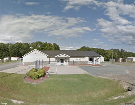 joyce brady funeral home in bennett