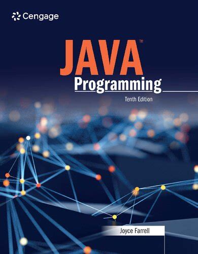 joyce farrell java programming solutions Doc