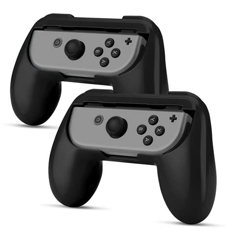 joycons grip