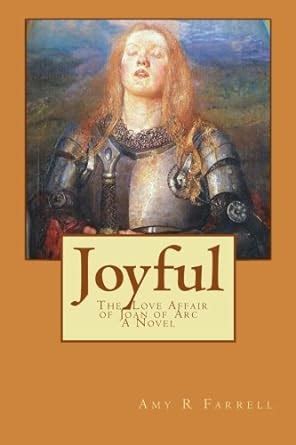 joyful love affair joan arc Doc