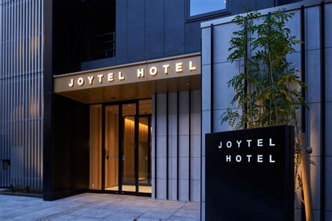 joytel hotel namba dotonbori