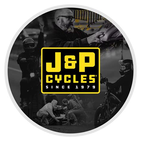 Jp Cycle Catalog