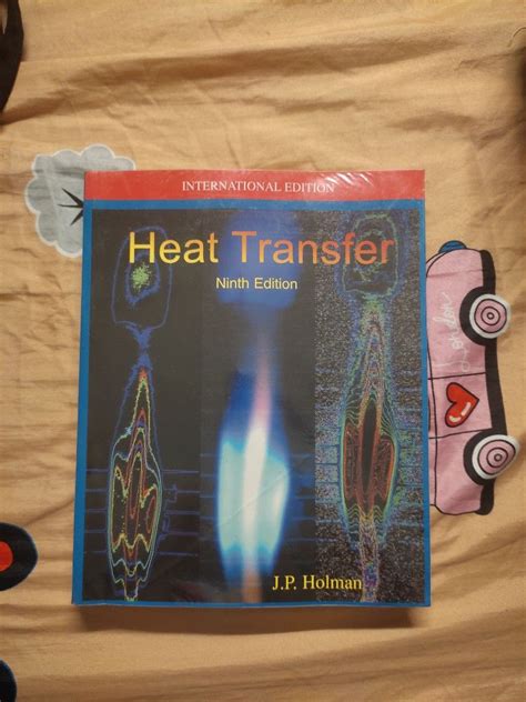 jp holman heat transfer 8th edition pdf Ebook PDF