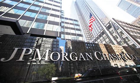 jpmorgan chase job openings