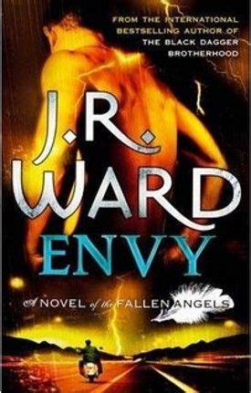 jr ward fallen angels book 3 release PDF