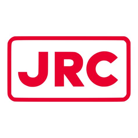 jrc jhs 180 user guide Doc