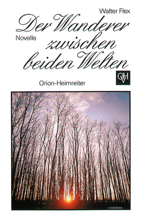 js wanderer zwischen welten anselmo trilogie Reader