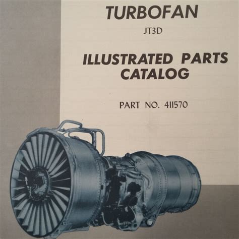 jt3d engine manual pdf PDF