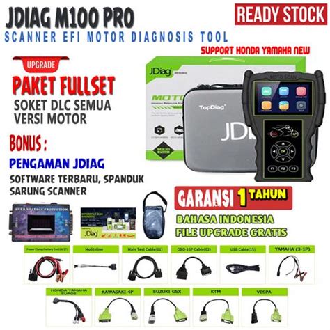 jual diagnostic motor Epub