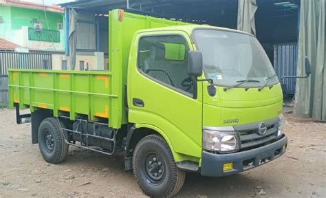 jual mobil truk dibelitung murah PDF