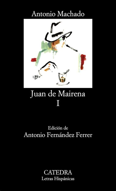 juan de mairena i 1 letras hispanicas Reader