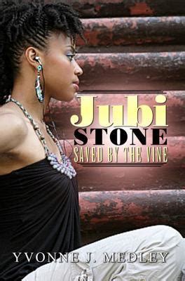 jubi stone saved by the vine urban books Reader