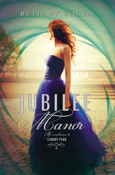 jubilee manor landry park PDF