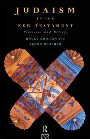 judaism in the new testament practices and beliefs Kindle Editon