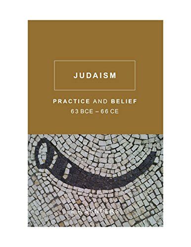 judaism practice and belief 63 bce 66 ce Epub