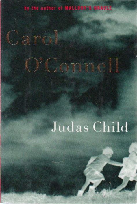 judas child carol oconnell Doc