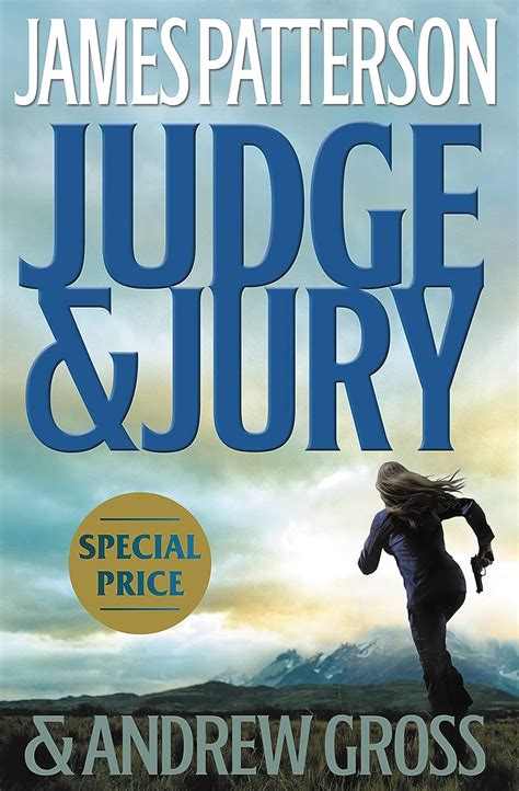 judge and jury james patterson Ebook Epub
