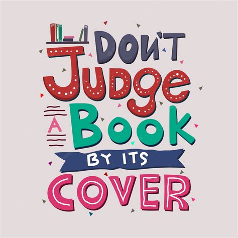 judge book by cover