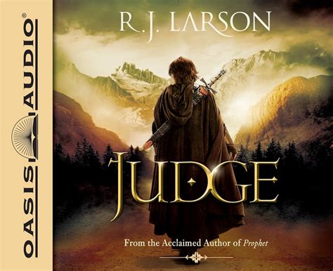 judge books of the infinite 2 rj larson Doc