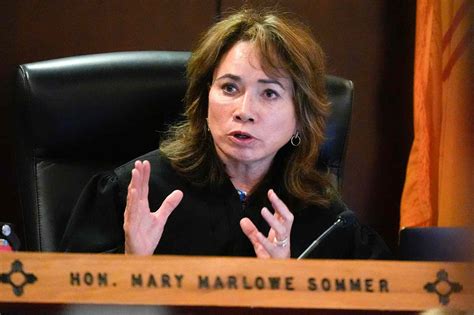 judge mary marlowe sommer