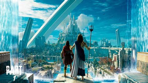 Judgement Of Atlantis Walkthrough