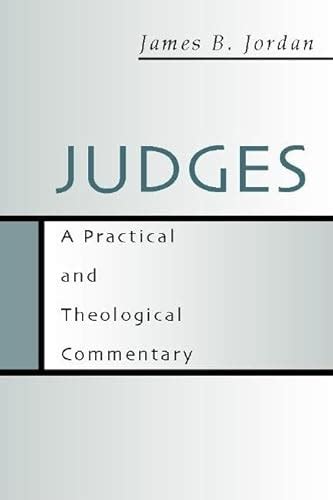 judges a practical and theological commentary Kindle Editon