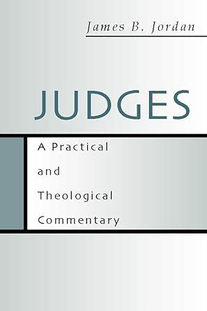 judges a practical and theological commentary Kindle Editon