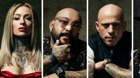 judges for ink master