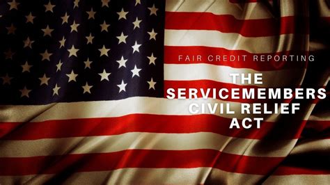 judges guide to the servicemembers civil relief act Reader