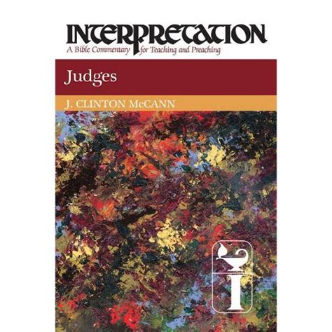 judges interpretation a bible commentary for teaching and preaching Kindle Editon