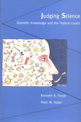 judging science scientific knowledge and the federal courts Epub