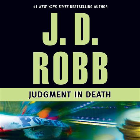 judgment in death in death 11 jd robb Doc