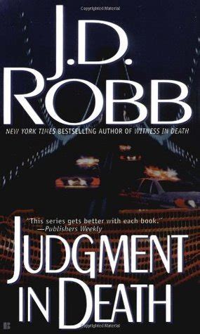 judgment in death in death 11 jd robb Doc